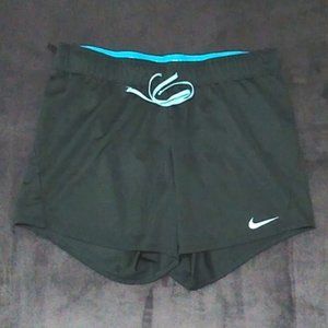 NWOT Nike Dri-Fit 4.5" Training Shorts M